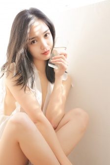 CHINESE棚户区妓女